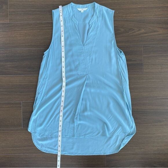 CAMBER & GRACE | sleeveless tank - Picture 9 of 10